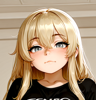 Cringler's Avatar